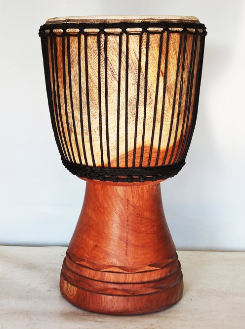 Djembe di alta qualità - Djembè Mali Premium