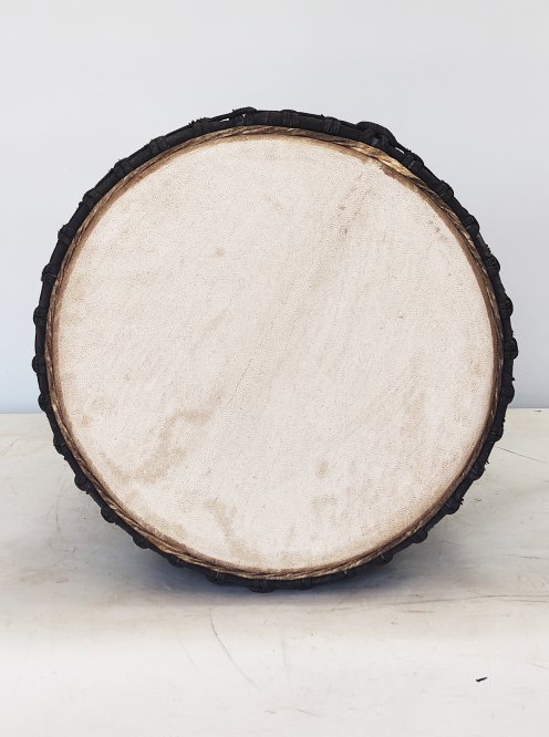 Djembe di gamma alta - Djembè Guinea Top
