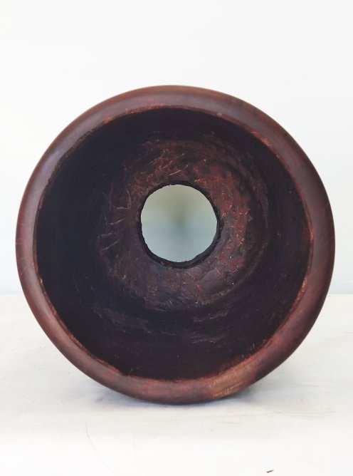Fusto di djembe gamma alta - Fusto djembè Mali Top