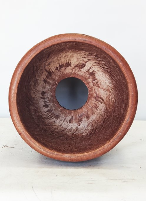 Fusto di djembe gamma alta - Fusto djembè Guinea Top