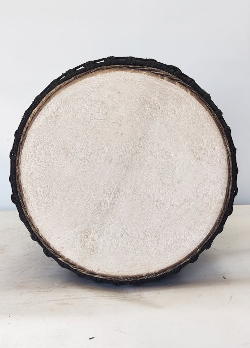 Djembe di gamma alta - Djembè Guinea Top