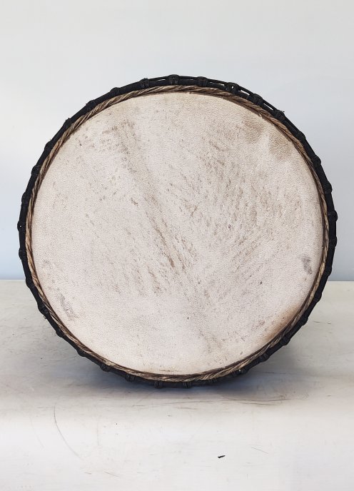Eco djembe della Guinea Top
