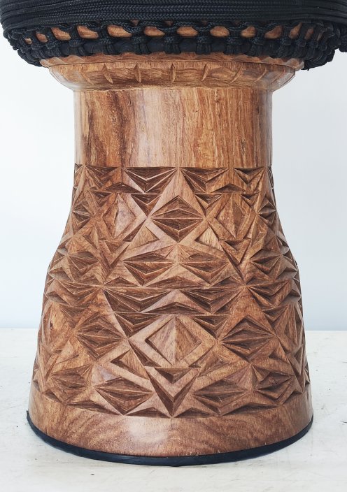 Djembe di gamma alta - Djembè Guinea Top