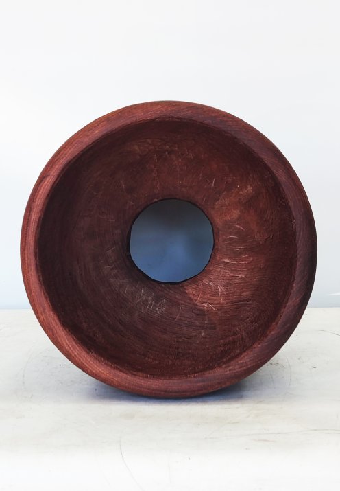 Fusto di djembe gamma alta - Fusto djembè Mali Top