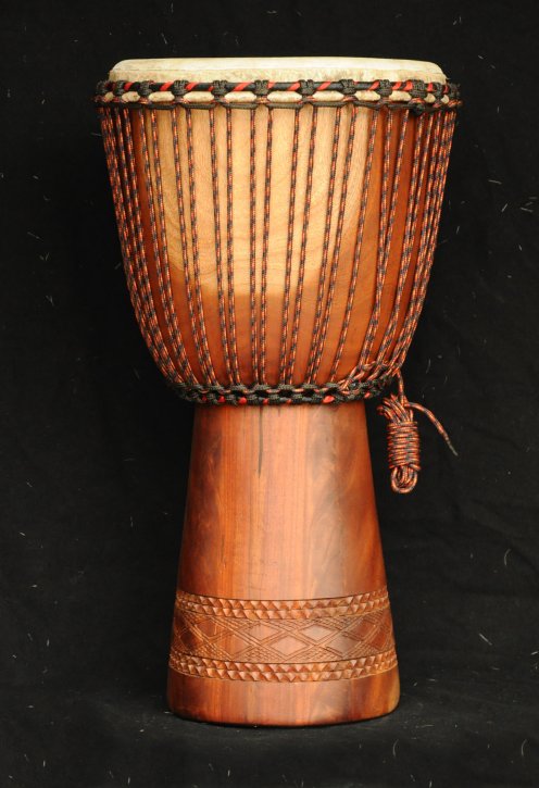 Djembe djembé Mali Top djala
