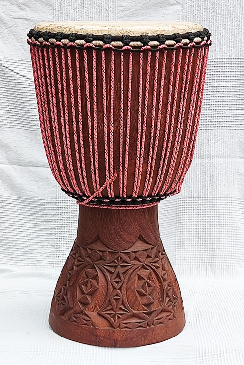 Djembe del Mali alta qualità