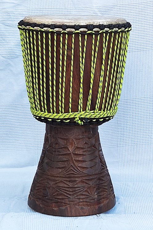 Djembe del Mali di kolo kolo - Djembe alta qualità
