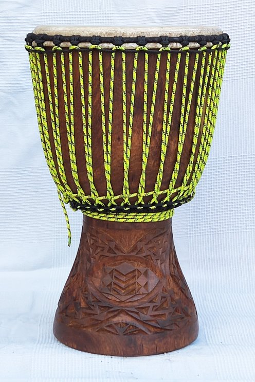 Djembe del Mali alta qualità