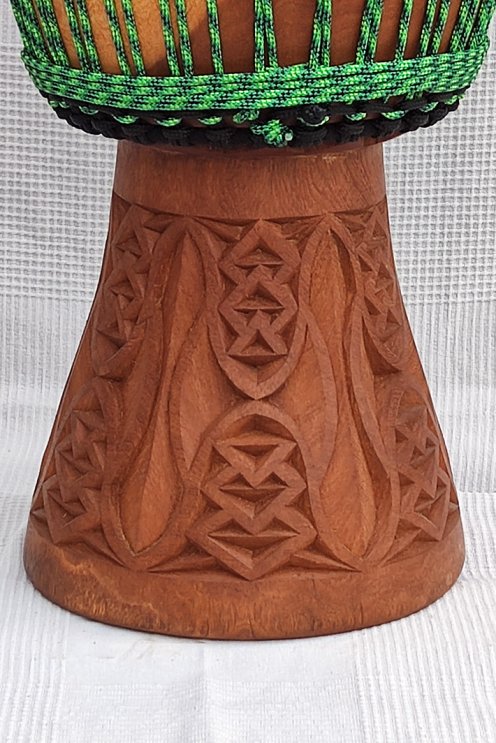 Djembe del Mali alta qualità