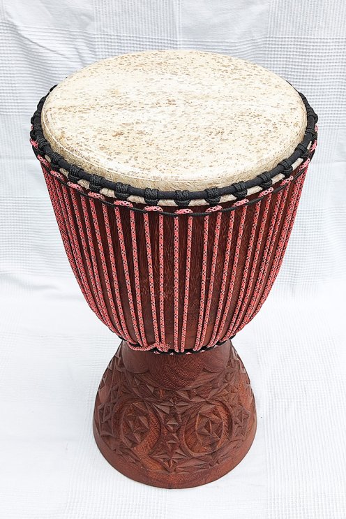 Djembe del Mali alta qualità