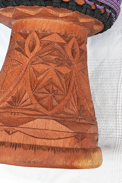 Djembe del Mali alta qualità
