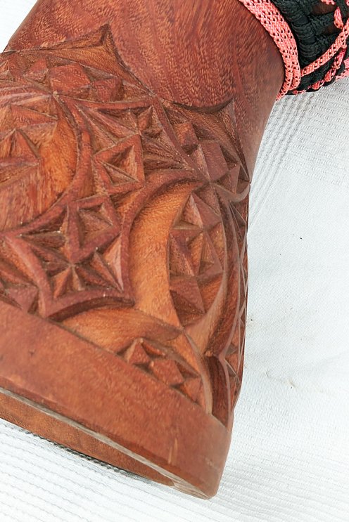 Djembe del Mali alta qualità