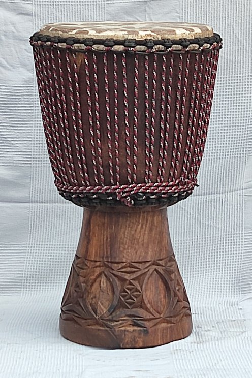 Djembe del Mali alta qualità