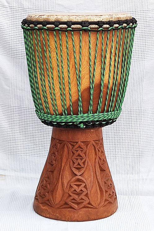 Djembe del Mali alta qualità