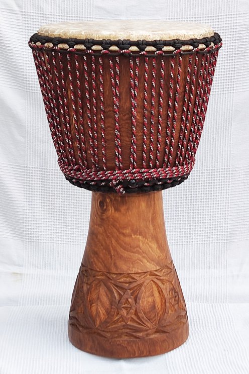 Djembe del Mali alta qualità