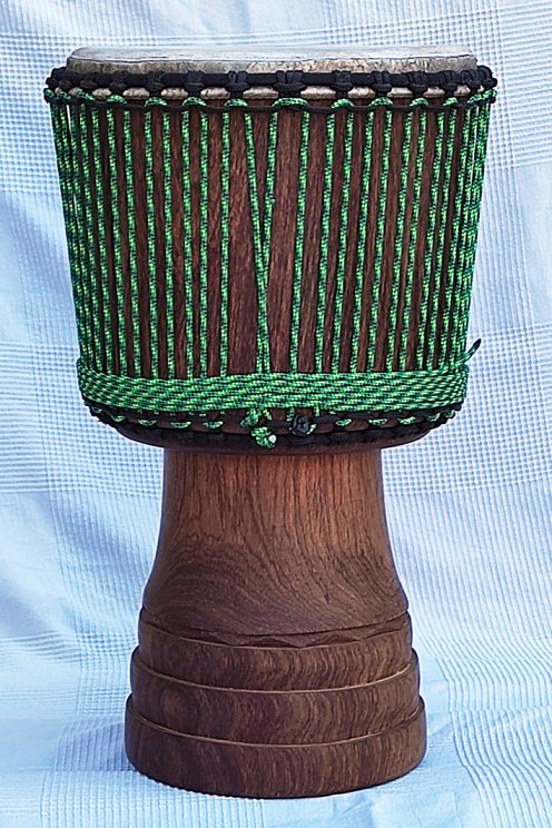 Djembe del Mali alta qualità