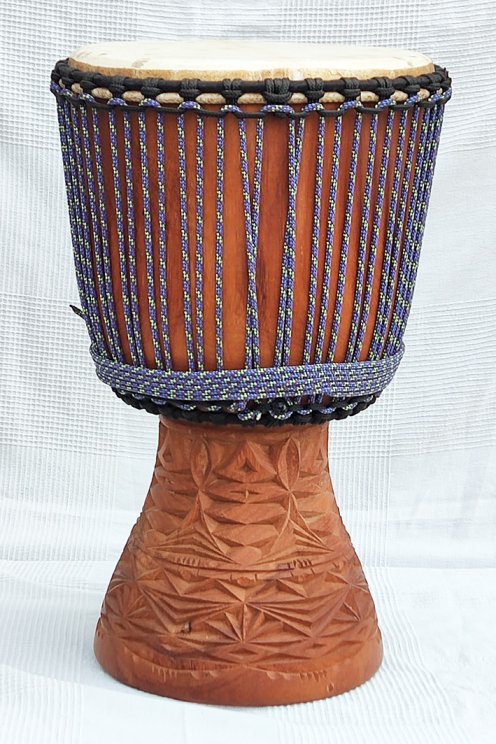 Djembe del Mali alta qualità