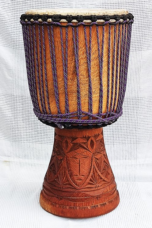 Djembe del Mali alta qualità
