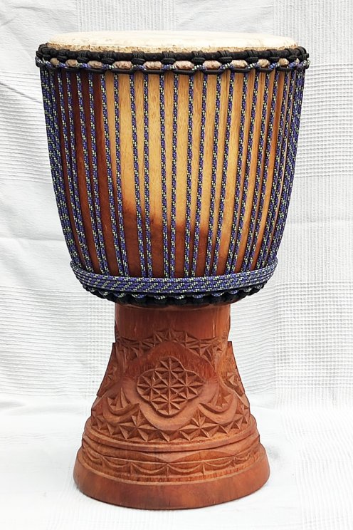 Djembe del Mali alta qualità