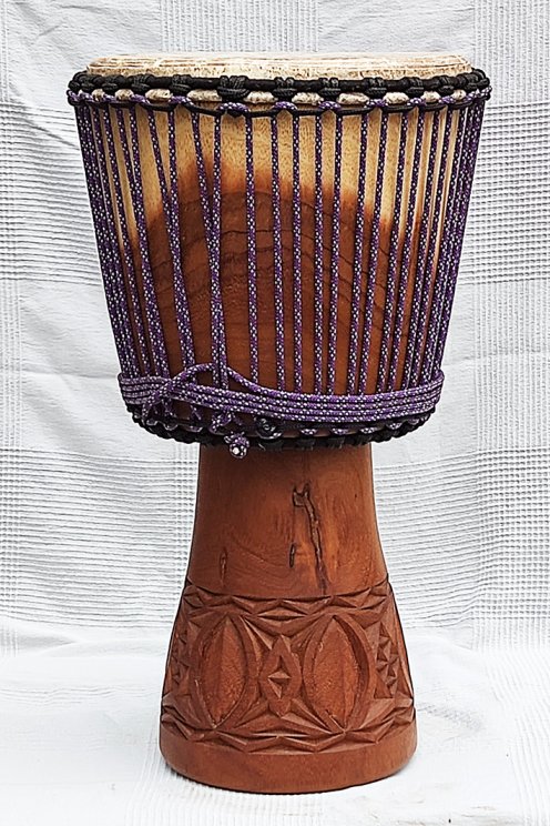 Djembe del Mali alta qualità