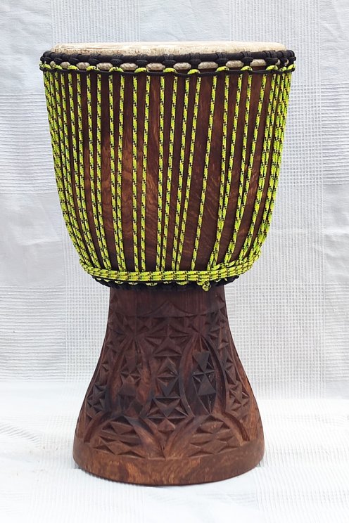 Djembe del Mali alta qualità