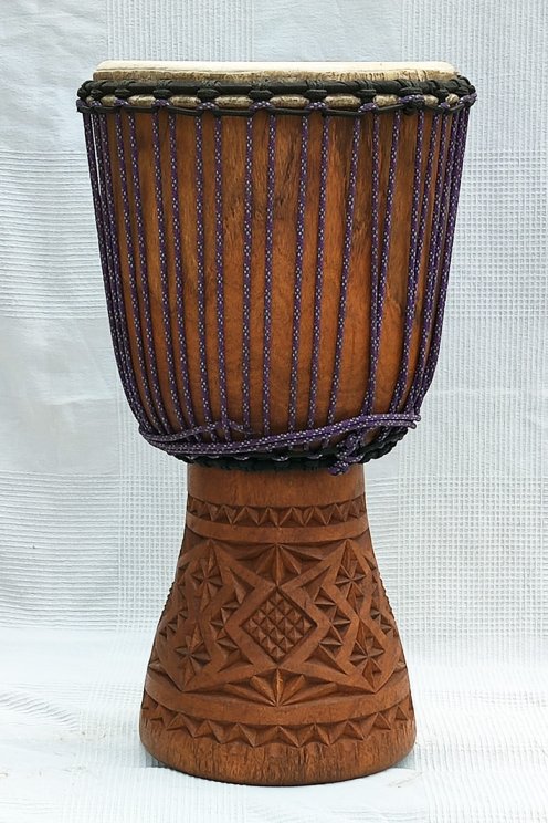 Djembe del Mali alta qualità