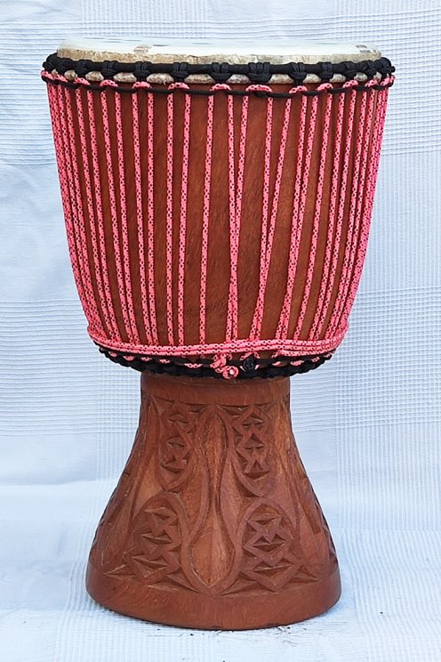 Djembe del Mali alta qualità