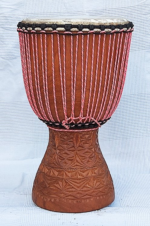 Djembe del Mali alta qualità
