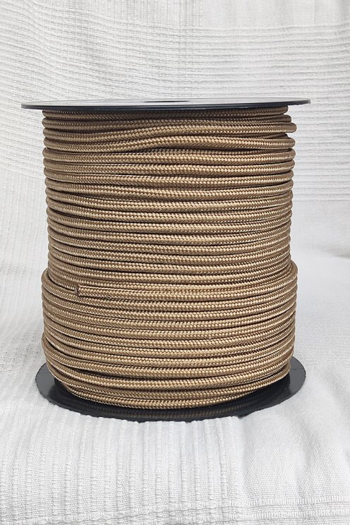 Bobina di drizza Ø5 mm Castor per tamburo djembe