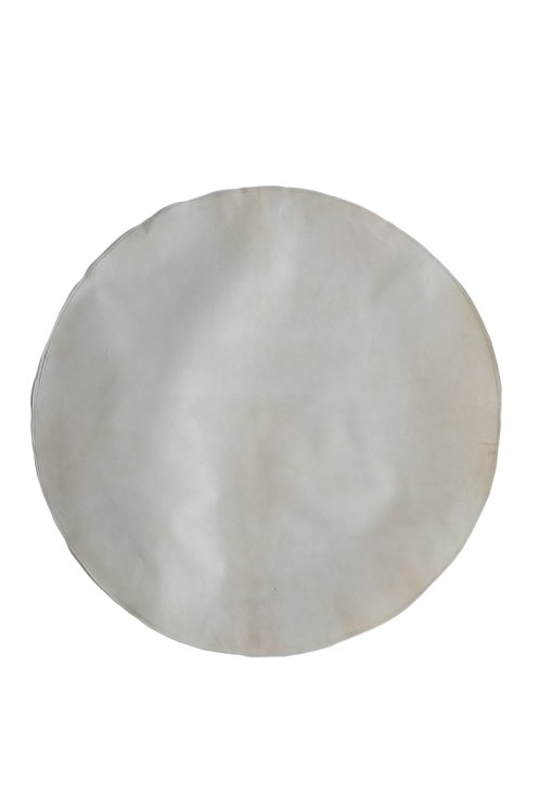 Pelle di capra sbiancata - Pelle per tamburo djembe