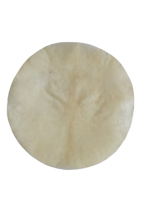 Pelle di capra spessa - Pelle per tamburo djembe