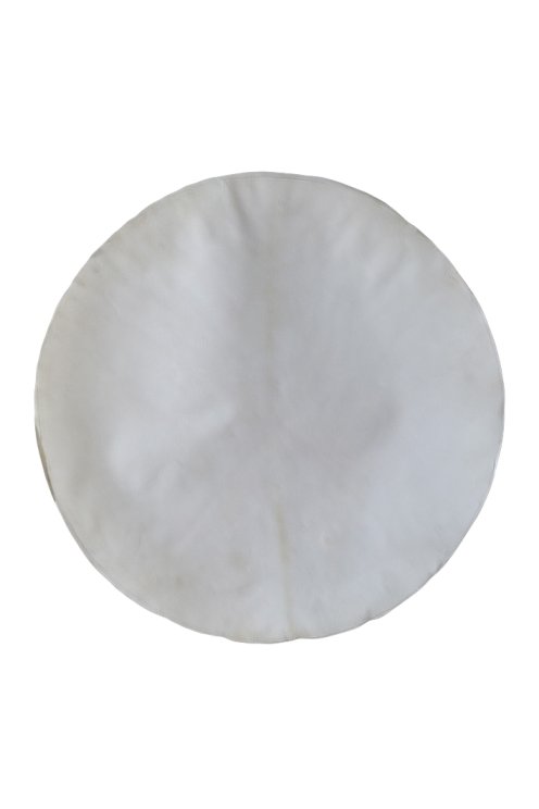 Pelle di capra sbiancata fina - Pelle per tamburo djembe