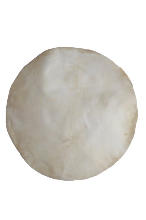Pelle di capra fina - Pelle per tamburo djembe