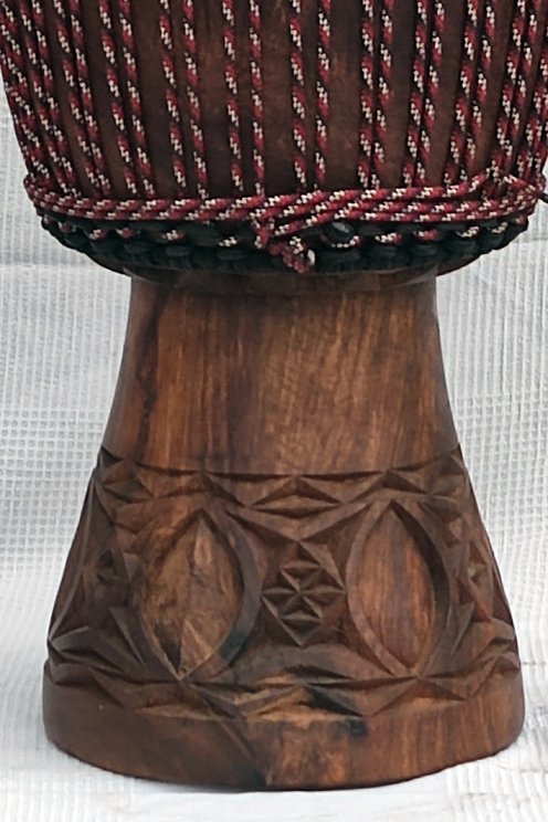 Djembe del Mali alta qualità