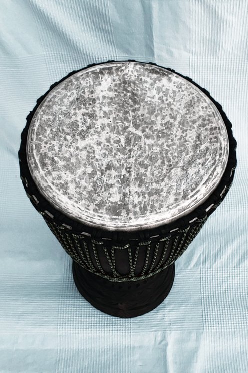 Djembe Premium del Mali - Grande djembe di alta qualità