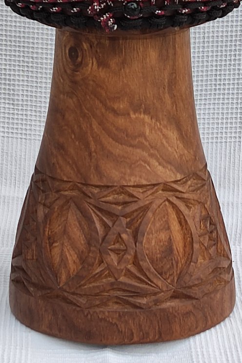 Djembe del Mali alta qualità