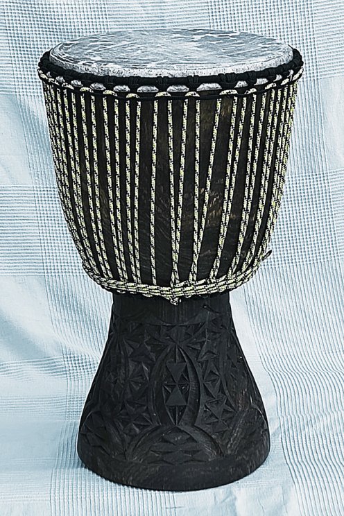 Djembe del Mali alta qualità