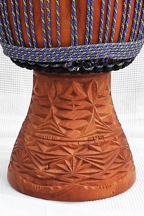 Djembe del Mali alta qualità