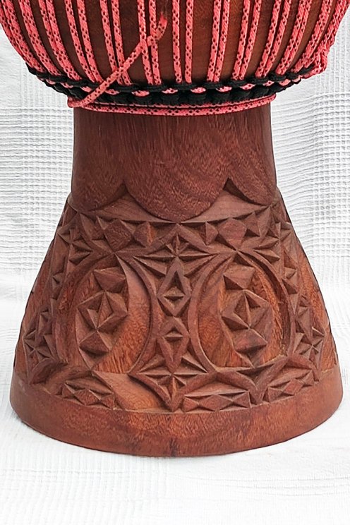 Djembe del Mali alta qualità