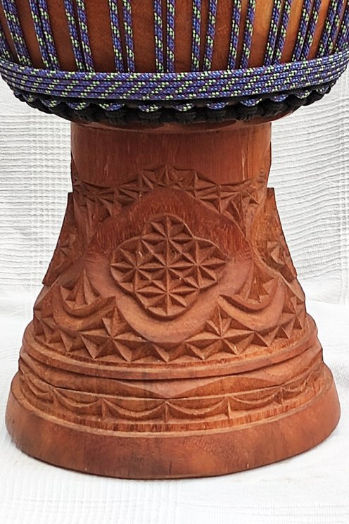 Djembe del Mali alta qualità