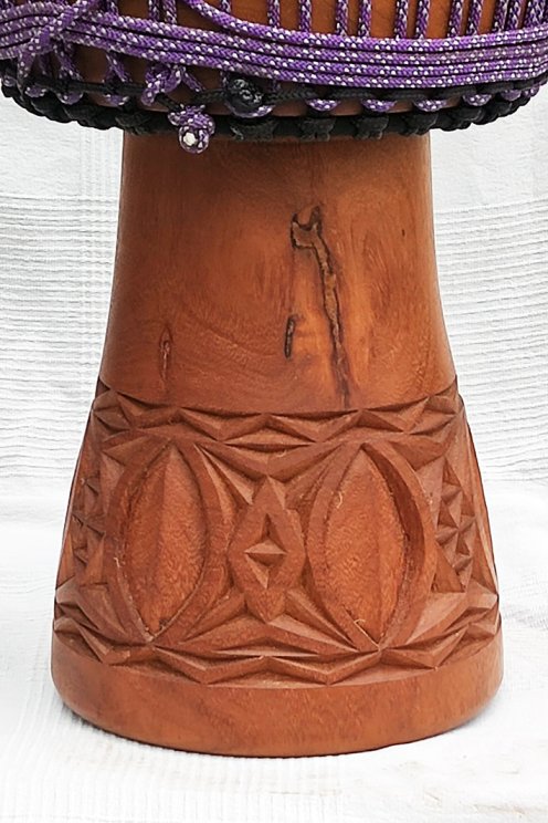 Djembe del Mali alta qualità