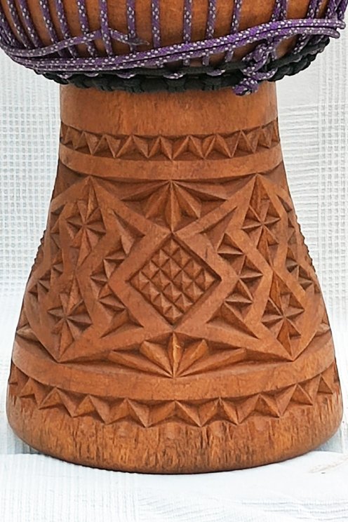 Djembe del Mali alta qualità