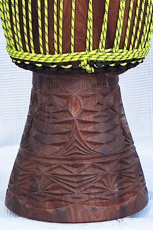 Djembe del Mali di kolo kolo - Djembe alta qualità