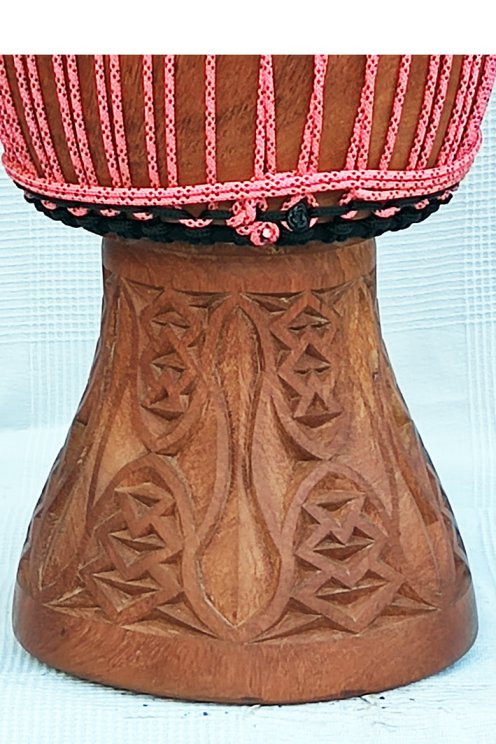 Djembe del Mali alta qualità