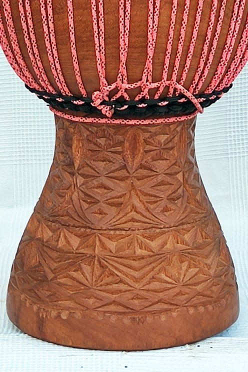 Djembe del Mali alta qualità