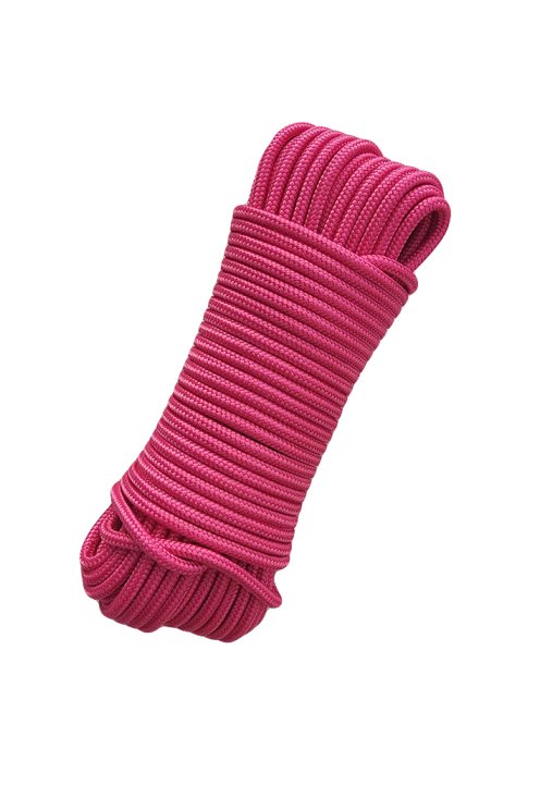 Drizza 5 mm lampone per tamburo djembe