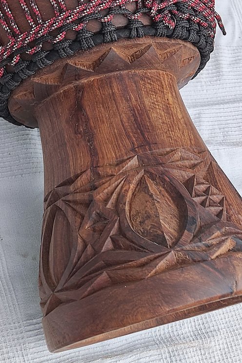 Djembe del Mali alta qualità