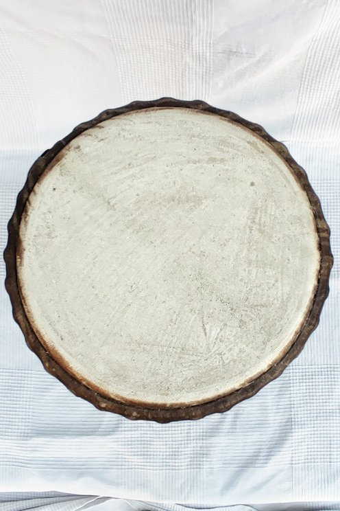 Djembe della Guinea in lenke - Djembe qualità superiore