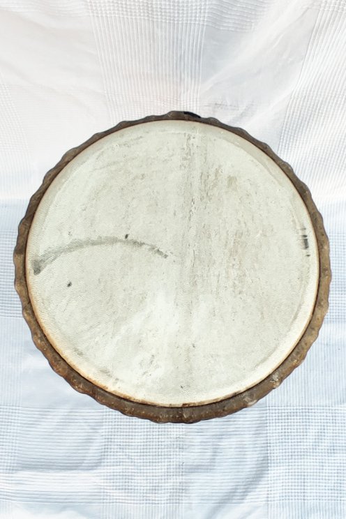 Grande djembe della Guinea - Tambor djembe alta qualità