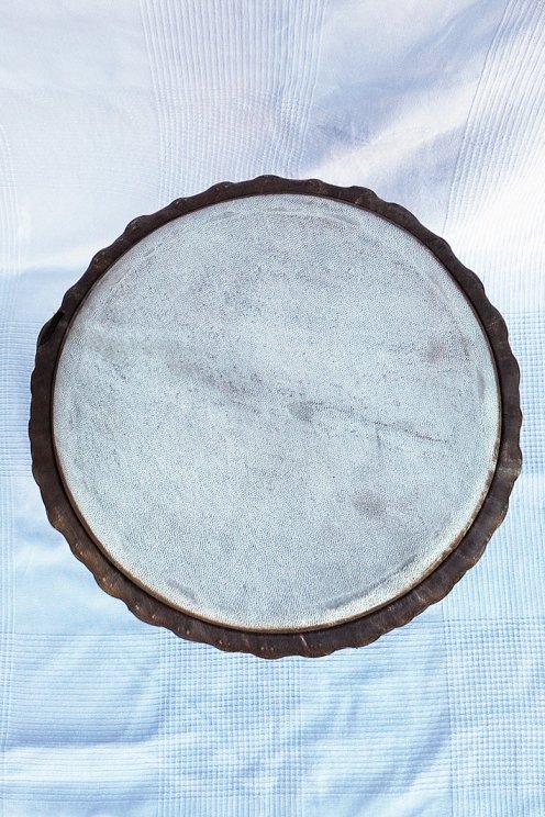Grande djembe della Guinea - Tambor djembe alta qualità